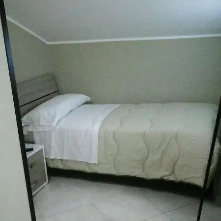 فندق مبيت وإفطار Sweet Dream 3*