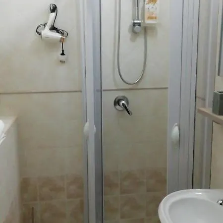 Sweet Dream فندق مبيت وإفطار كازيرتا