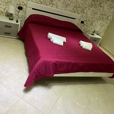 Sweet Dream Bed & Breakfast Caserta