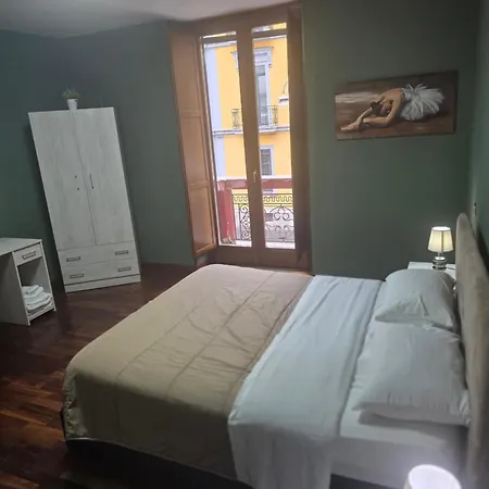 Sweet Dream Отель типа 