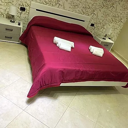 Sweet Dream B&B 카세르타